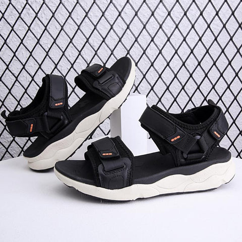 Sandals Summer Outdoor Handmade Men Sandals Fashion-BS01539-Veeddydropshipping
