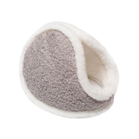 Velvet Earmuffs Cycling Skiing Ear Muffs-WF01236-Veeddydropshipping