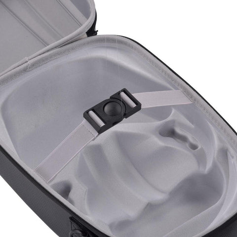 For PlayStation VR2 VR Waterproof Portable Zippers Pouch Protective -CE01160-Veeddydropshipping