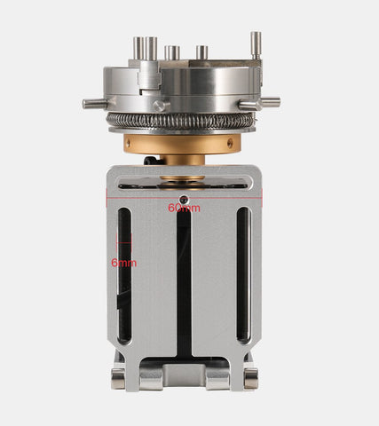 Device Diameter Expansion Axis + Driver-TI00218-Veeddydropshipping