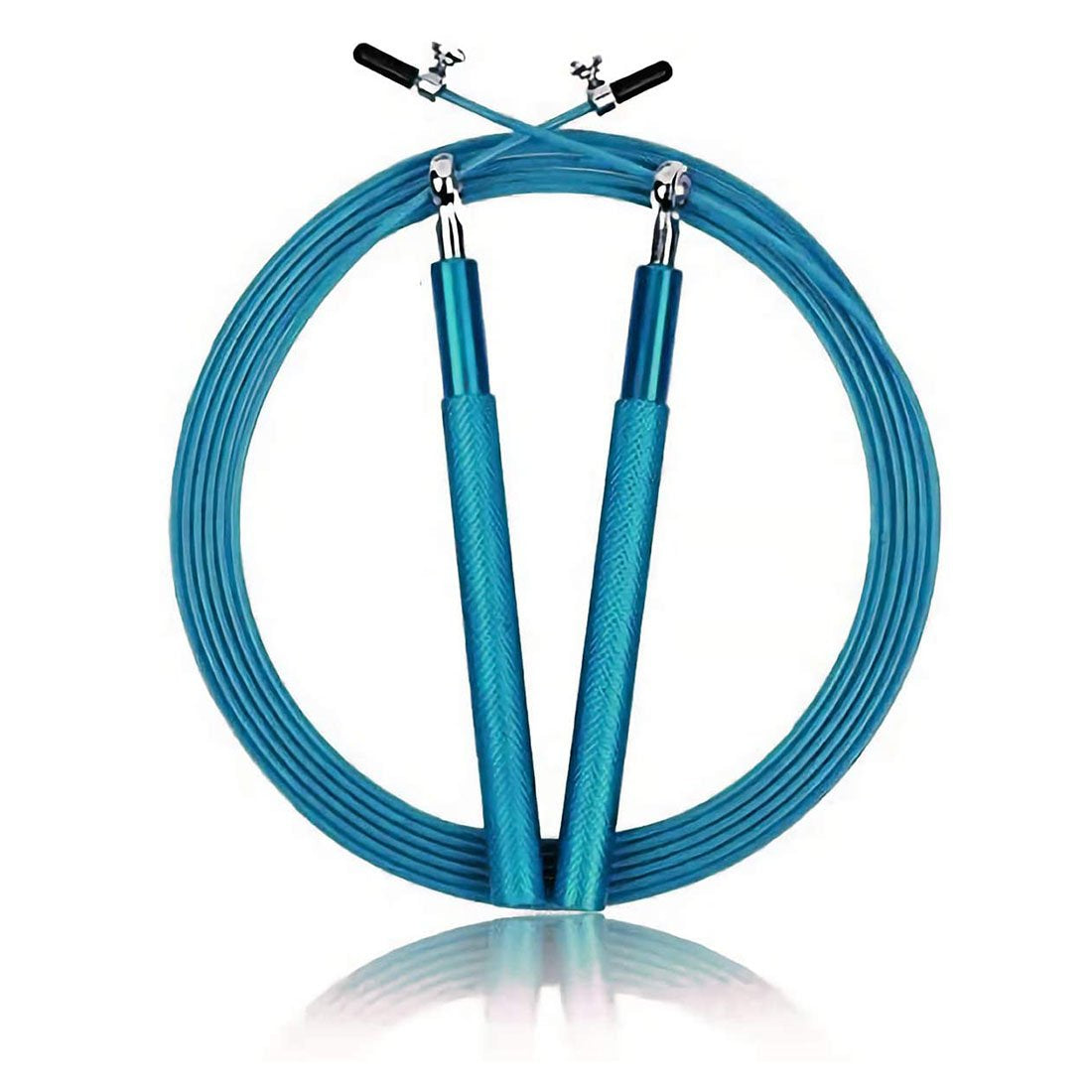 Steel Rope Skipping Gymnastics Rope with Rope Skipping-OS01461-Veeddydropshipping