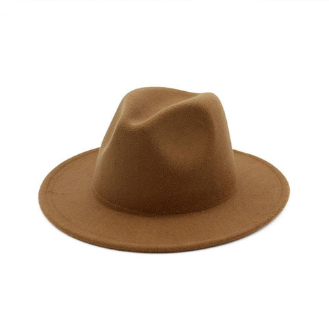 Women Hat Hats for Men Panama Jazz Caps Cowboy-MF00994-Veeddydropshipping