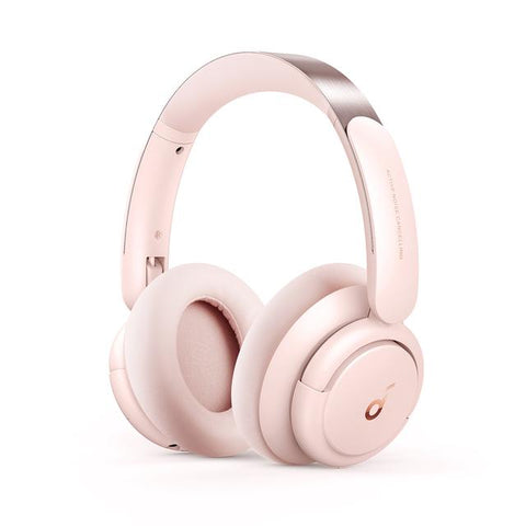 Hybrid Active Noise Cancelling wireless bluetooth Headphones-Veeddydropshipping