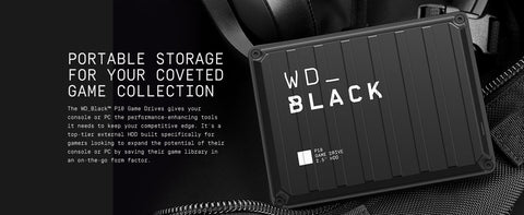 Digital  Game Drive Compatible Hard Drive-CO00916-Veeddydropshipping