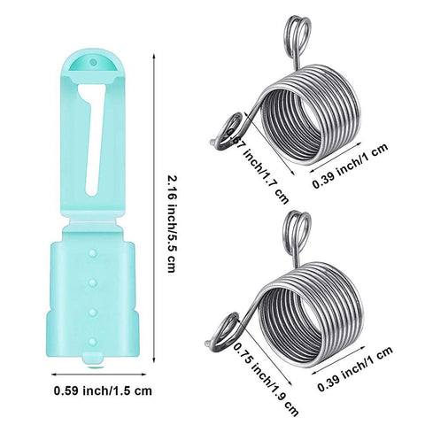Holder Set Crochet Knitting Crafting Accessories-HA00144-Veeddydropshipping