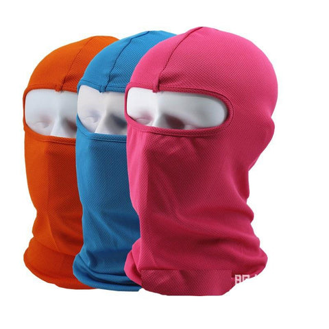 Mask Fishing Hunting Hat Men Headgear Mesh-MF00915-Veeddydropshipping
