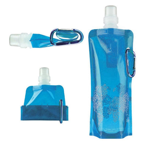Water Bag Soft Flask Bottle Outdoor Sport Hiking Camping Water Bag-OS01312-Veeddydropshipping