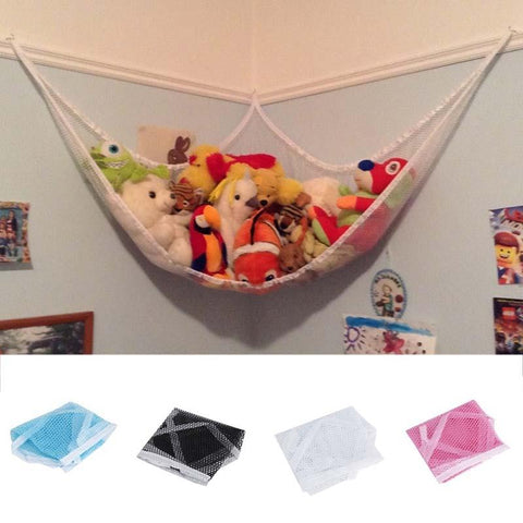 Children Bedroom Toys Hammock Net-HA01628-Veeddydropshipping