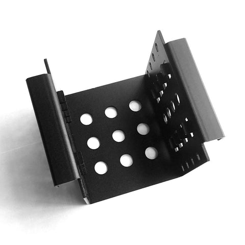 Hard Drive Enclosure Chassis Adapter Bracke-CO00963-Veeddydropshipping
