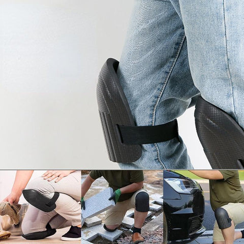 Knee  Soft Foam Padding  Self Protection -CO00660-Veeddydropshipping