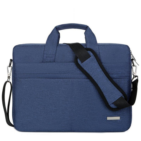 Laptop bag Sleeve Case Shoulder handBag-CO00476-Veeddydropshipping