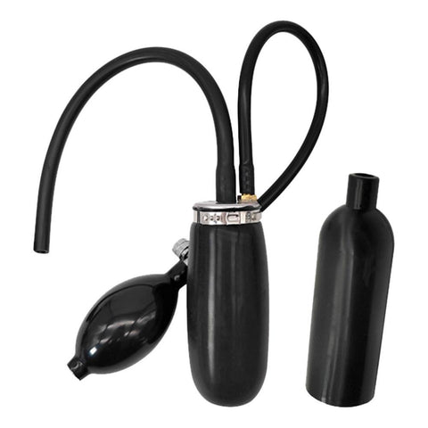 Car Smoke Air Intake Adapter Diagnostic Tool Auto Smoke Machine-AM00288-Veeddydropshipping