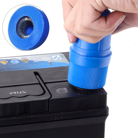 2 In 1 Battery Terminal Brush for Side &amp; Top Car Battery-AM00495-Veeddydropshipping