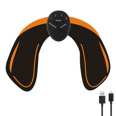 Abdomen Arm Leg Hip Trainer Weight Loss Fitness Shaping-BH01381-Veeddydropshipping