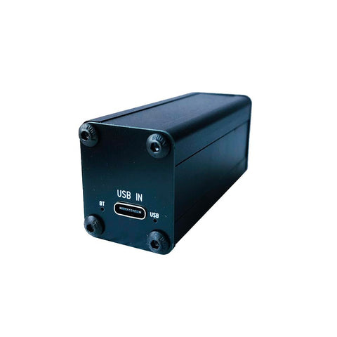 USB digital interface Bluetooth to AES digital output 16/24bit Support Aptx HD/ LDAC-CE01005-Veeddydropshipping