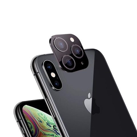 New Universal Camera Lens Case Cover Skin Sticker-PA01253-Veeddydropshipping