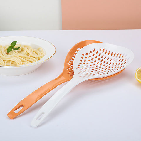 Anti-scalding Spoon Household Large Colander-HA01356-Veeddydropshipping