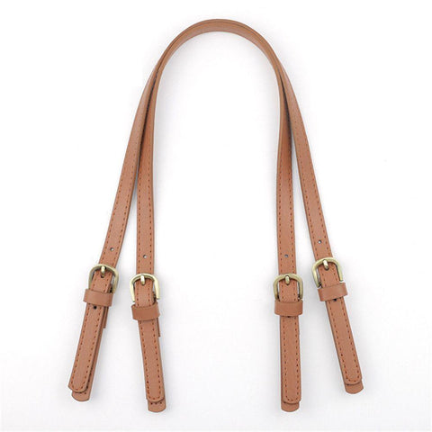 Detachable Double Buckle Adjustable Replacement Purse Handle-BS00671-Veeddydropshipping