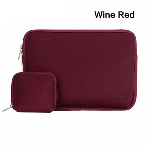 New Laptop Sleeve Case Notebook bag Carrying Bag-CO00051-Veeddydropshipping