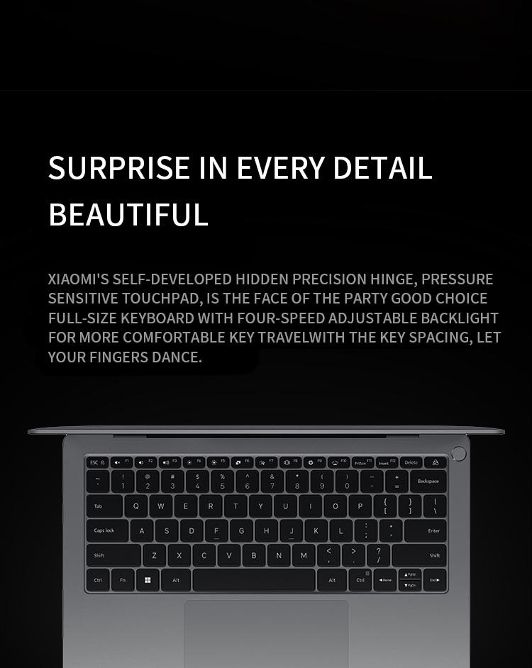 Touch Screen  Intel Iris Xe Graphics  Thin Laptop-CO00301-Veeddydropshipping