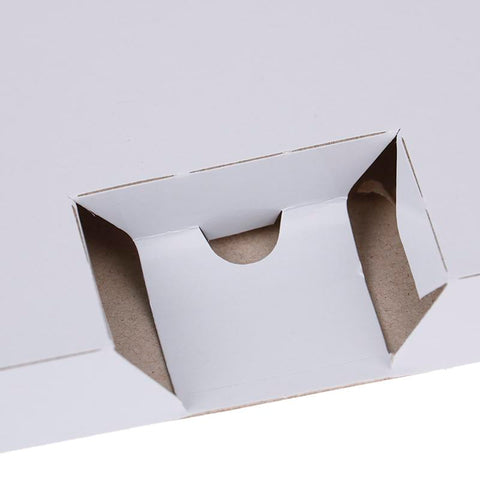 1PCS Carton Replacement Inner Inlay Insert Tray For GBA For GBC Game Cartridge-CE01477-Veeddydropshipping