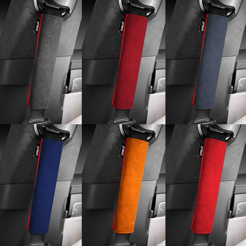 Seat Belt Protection Padding Shoulder Protective Accessories for-AM01499-Veeddydropshipping
