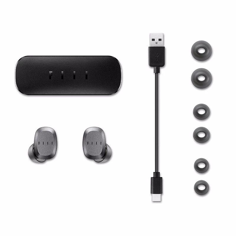 Wireless Bluetooth TWS ENC Sports Headphones -Veeddydropshipping