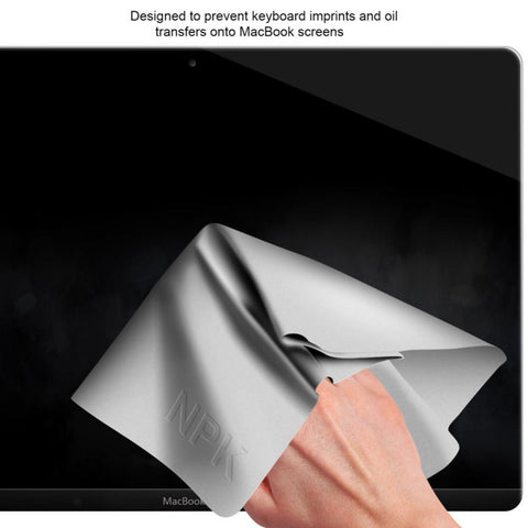 Notebook Keyboard Blanket Cover Protect Film Screen-Veeddydropshipping