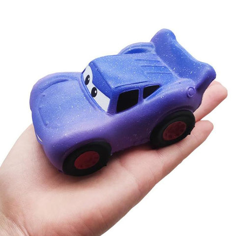 Cute Squsihy kawaii Car Simulation Soft Slow Rising-TB01532-Veeddydropshipping