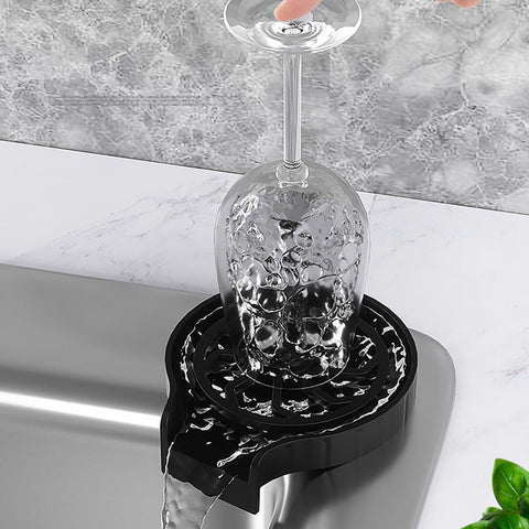 Cup Washer Portable Durable Sink Accessories-TI00619-Veeddydropshipping