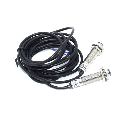 Waterproof Laser Photoelectric Switch Sensor Detecto-CO00700-Veeddydropshipping