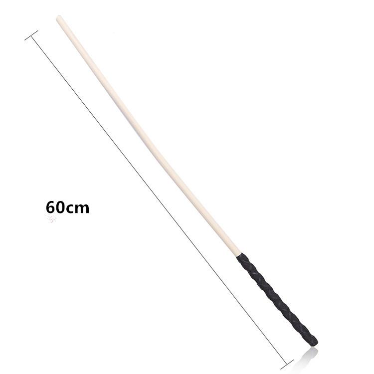 1Pc Spanking Paddle Sex Toys Rattan Whip Rods  BDSM Bondage Fetish Erotic Slave -BH01325-Veeddydropshipping