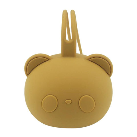 Pacifier Holder Infant Portable Soother Container-HA00830-Veeddydropshipping
