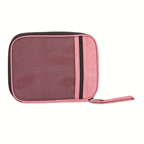 Strap Box Storage Bag Watchband Holder for Apple Samsung-BS00599-Veeddydropshipping