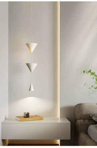 Modern LED Chandeliers Hanging Lamps-TI00428-Veeddydropshipping