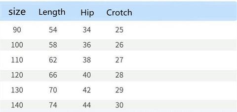 Children&#39;s Jeans Boy Pants Spring and Autumn Fashionable Baby boy-TB01313-Veeddydropshipping