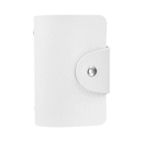 Card Holder Pocket Case Purse Wallet-MF00796-Veeddydropshipping