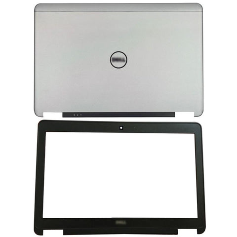 Laptop LCD Back Cover/Front Bezel/Bottom Door-CO00390-Veeddydropshipping