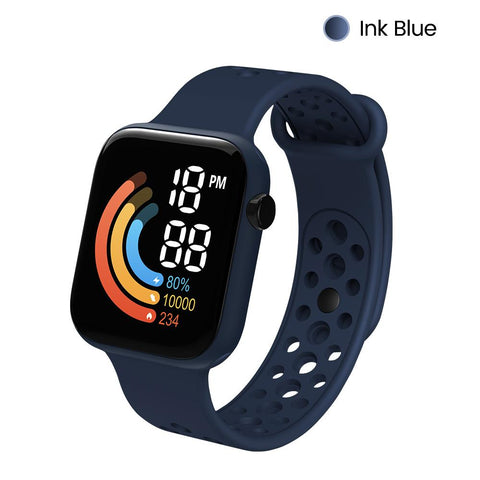Twitch Children Kids Watch Wristwatch Boy Girls Sport-JW01083-Veeddydropshipping