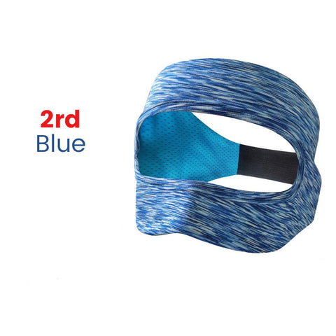 VR Accessories Eye Mask Cover Breathable Sweat Band Face Pad -CE01203-Veeddydropshipping