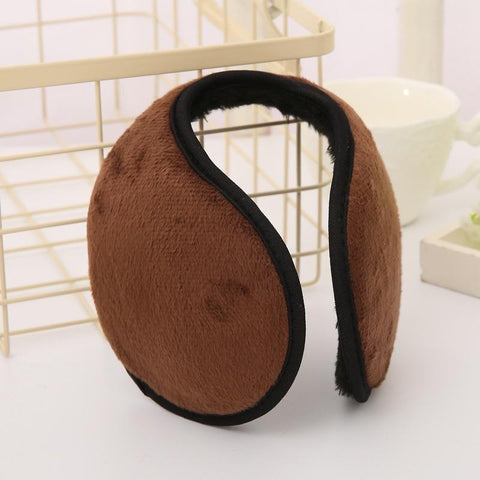 Windproof Earmuffs Ear Warm Protector-WF01139-Veeddydropshipping