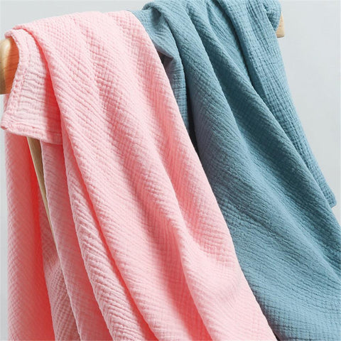 Spring Autumn Solid Color Soft Baby Bucket Hat Cotton Fisherman Hats Kids-TB00421-Veeddydropshipping
