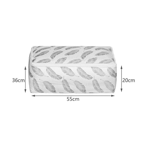 Washing Machine Dust Cover Sunscreen Proof Cover-HA01121-Veeddydropshipping