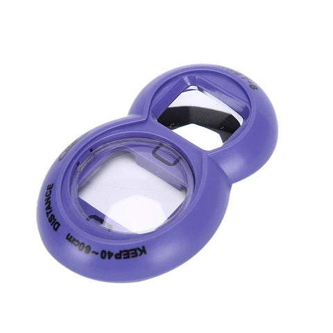 Close-up Lens With Selfie Mirror For Fujifilm Instax For FUJI Instant-CE00495-Veeddydropshipping