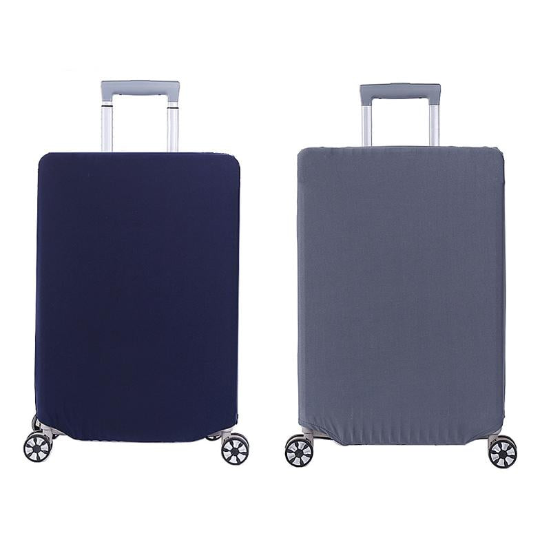 Suitcase Protective Cover Stretch Dust Covers For-BS00727-Veeddydropshipping