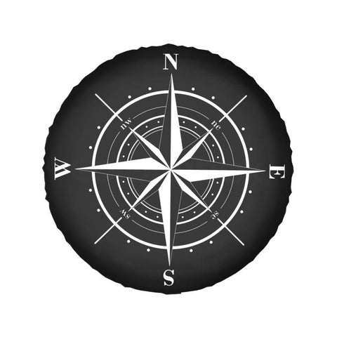 Trailer Nautical Spare Wheel Protector Universal-AM00846-Veeddydropshipping