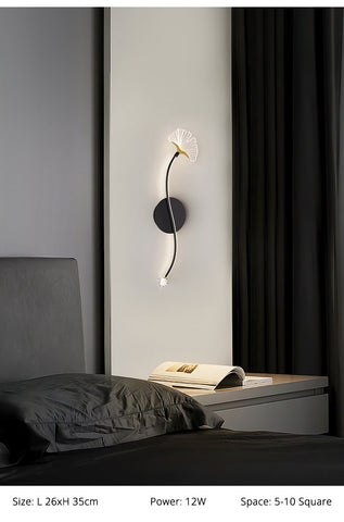 Wall Lamps LED Dimming Eye Protection-TI00461-Veeddydropshipping
