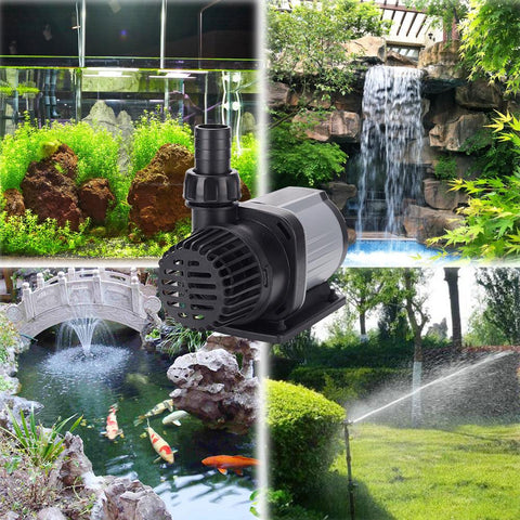 Water dispensing Wave tank water pump-TI00704-Veeddydropshipping