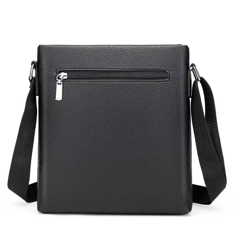 Waterproof Handsome Versatile Trend Simple Business Leisure-BS00465-Veeddydropshipping