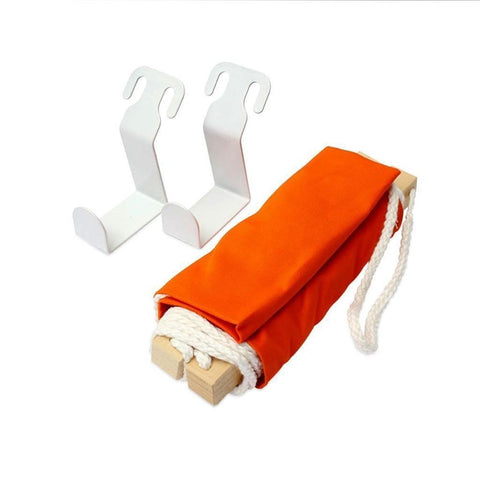 Portable Foot Hammock Lazy Desk Rest Foot Put-HA01713-Veeddydropshipping